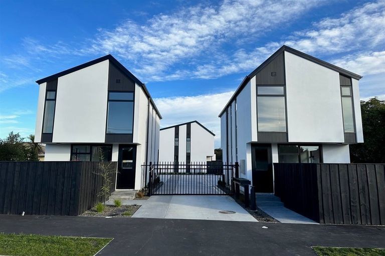 Photo of property in 6/38 Wellington Street, Hamilton East, Hamilton, 3216