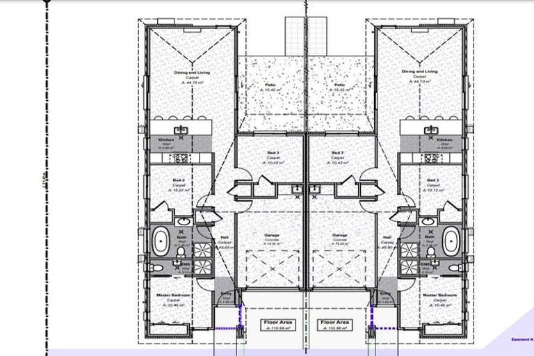 Photo of property in 2 Macrocarpa Lane, Carterton, 5713