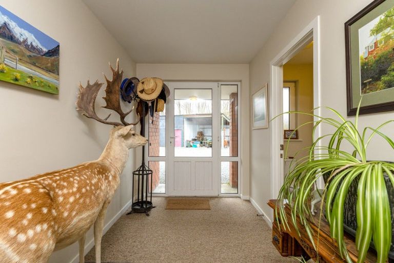 Photo of property in 57 Dolma Street, Methven, 7730