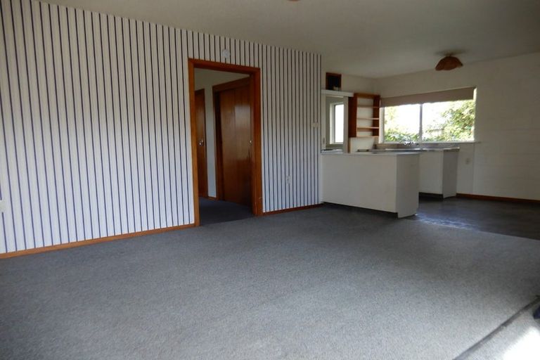 Photo of property in 4/22 Cameron Street, Sydenham, Christchurch, 8023
