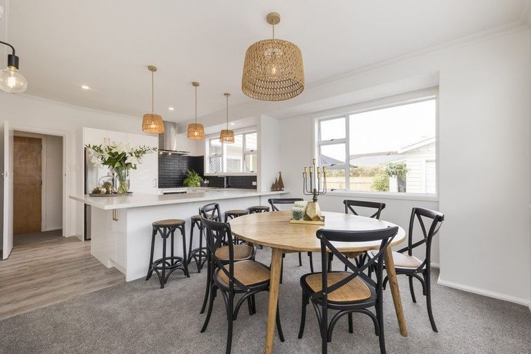 Photo of property in 29 Swansea Street, Hokowhitu, Palmerston North, 4410