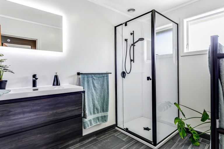 Photo of property in 49b Tramway Road, Enderley, Hamilton, 3214