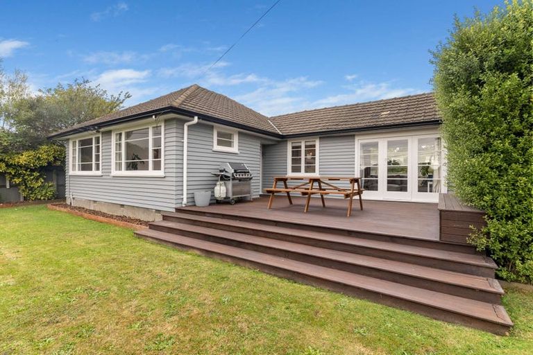 Photo of property in 1/5 Victors Road, Hoon Hay, Christchurch, 8025