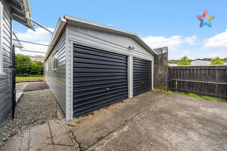 Photo of property in 6 Kairimu Street, Stokes Valley, Lower Hutt, 5019