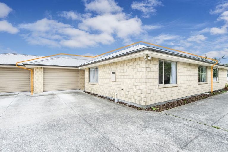 Photo of property in 104b Southampton Street, Sydenham, Christchurch, 8023