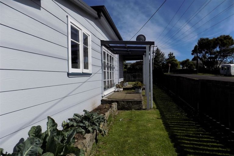 Photo of property in 26 Silverton Road, Waihi, 3610