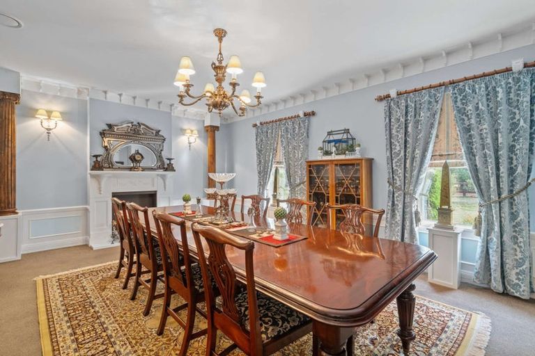 Photo of property in 1332 Wolffs Road, West Eyreton, Rangiora, 7475