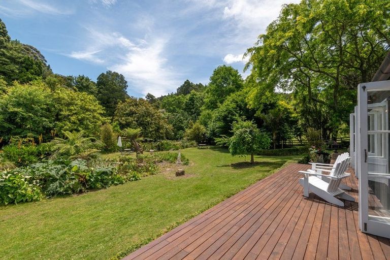 Photo of property in 186 Twilight Road, Clevedon, Papakura, 2582