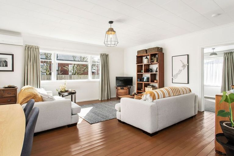 Photo of property in 66 Smith Street, Woolston, Christchurch, 8062