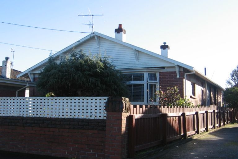 Photo of property in 3 Cudby Street, Woburn, Lower Hutt, 5011