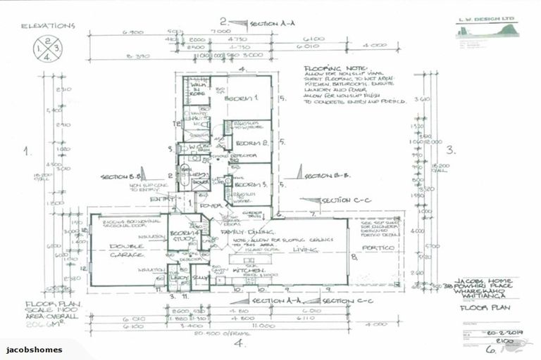 Photo of property in 18 Ataahua Views Terrace, Wharekaho, Whitianga, 3510