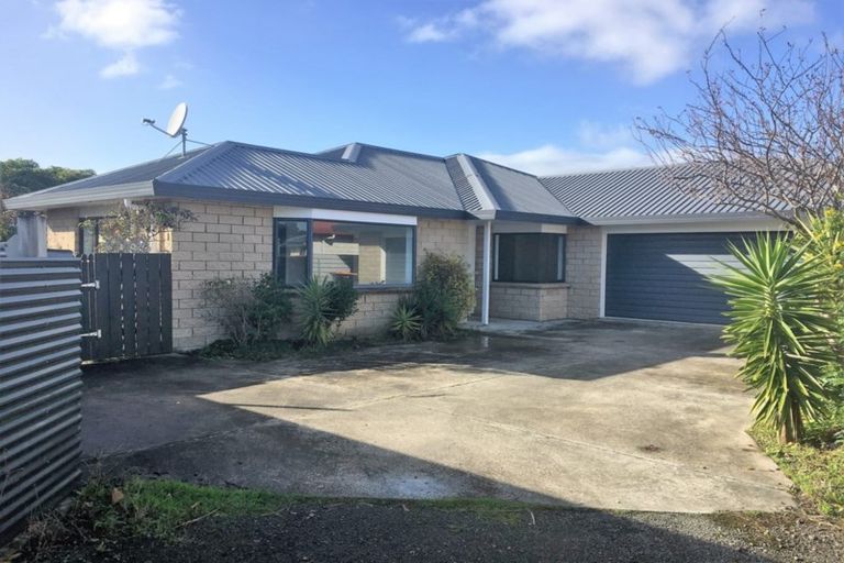 Photo of property in 8a Battersea Place, Roslyn, Palmerston North, 4414