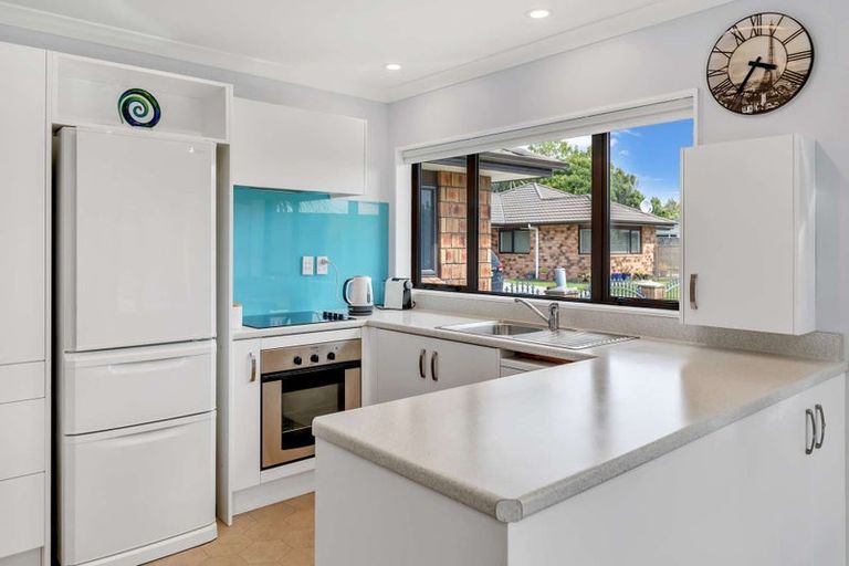 Photo of property in 12a Sussex Street, Levin, 5510
