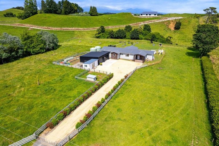 Photo of property in 120 Kaimata Road, Kaimata, Inglewood, 4390