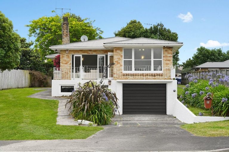 Photo of property in 56 Tranmere Road, Fairfield, Hamilton, 3214