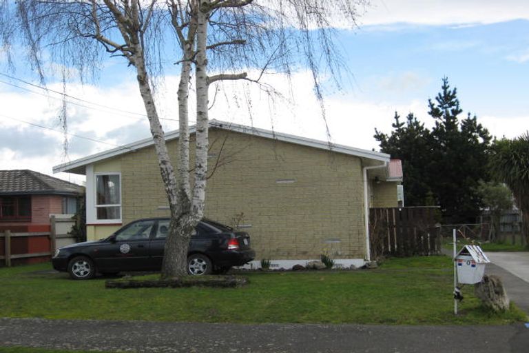 Photo of property in 30 Stuart Crescent, Masterton, 5810