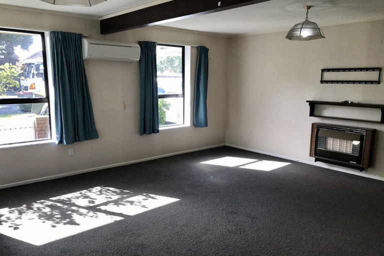Photo of property in 12 Birch Street, Hutt Central, Lower Hutt, 5010