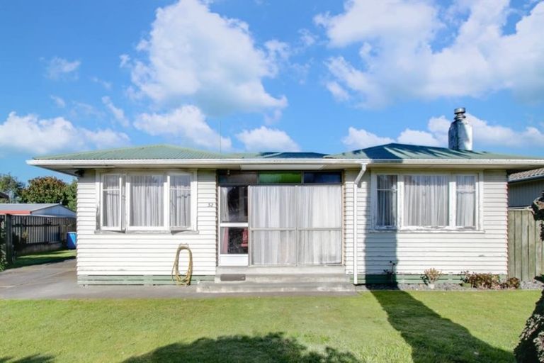 Photo of property in 32 Buckingham Street, Whakatu, Hastings, 4102