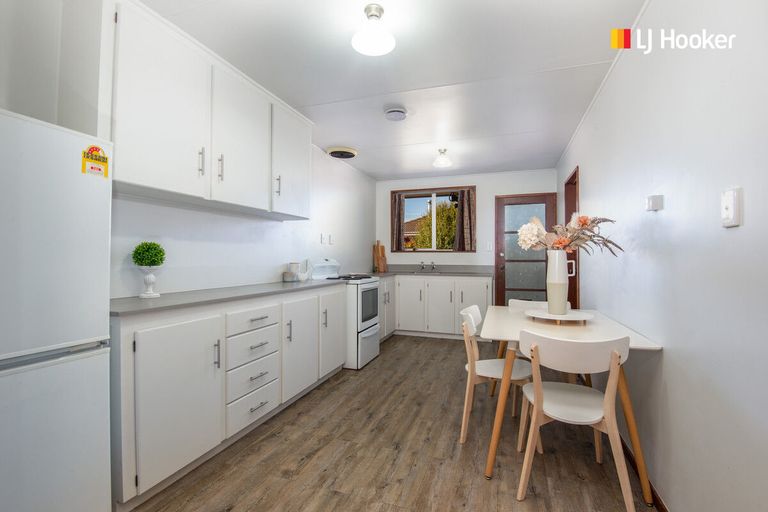 Photo of property in 110 Argyle Street, Mosgiel, 9024