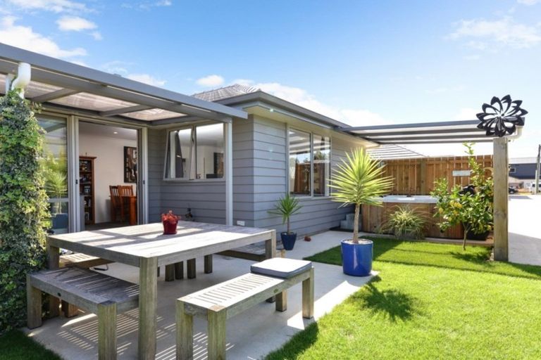 Photo of property in 7b Warwick Avenue, St Andrews, Hamilton, 3200