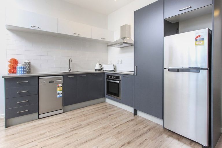 Photo of property in 2k/30 Randolph Street, Eden Terrace, Auckland, 1010