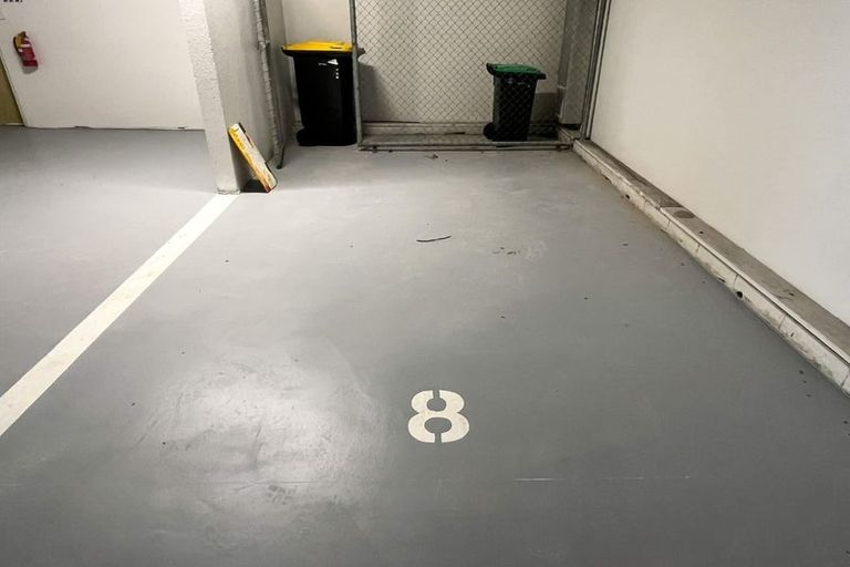 Photo of property in 8/272 Marine Parade, New Brighton, Christchurch, 8061