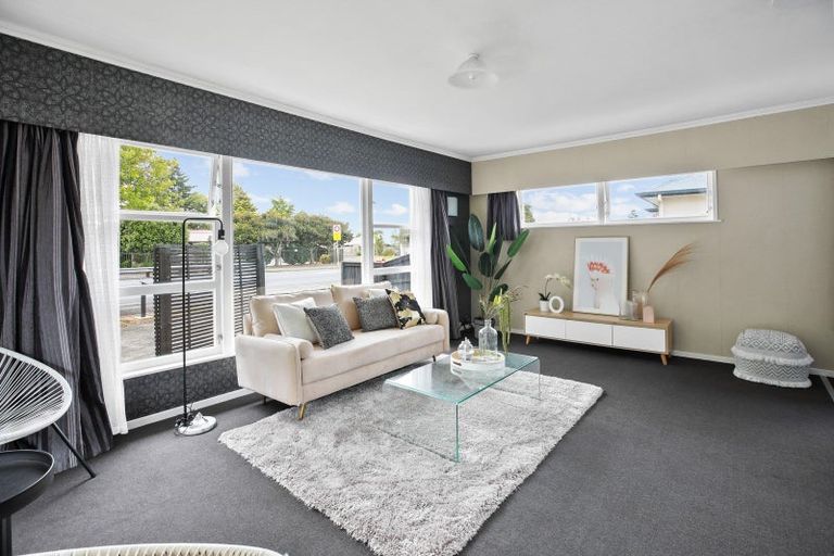 Photo of property in 189 Peachgrove Road, Claudelands, Hamilton, 3214