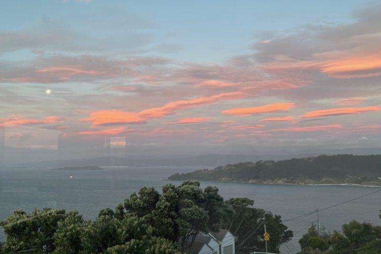 Photo of property in 17 Palliser Road, Roseneath, Wellington, 6011