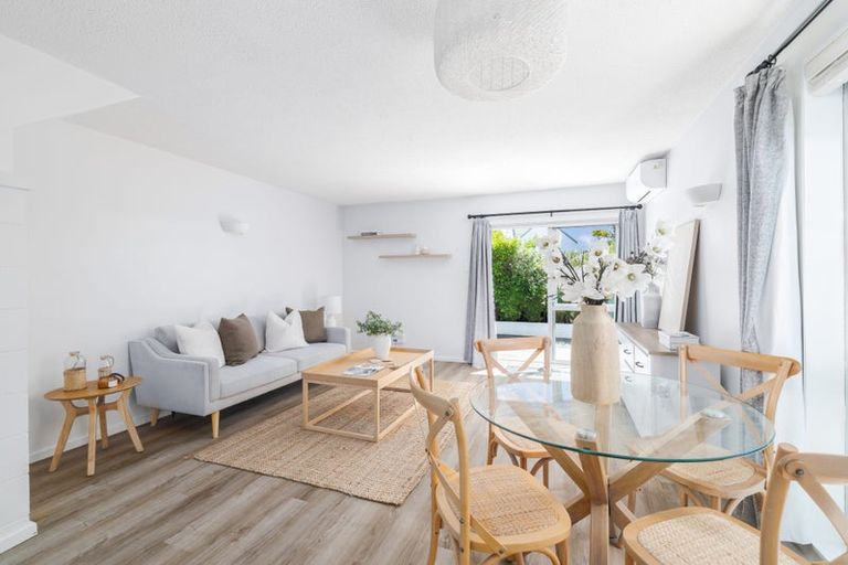 Photo of property in 1/17 Geraldine Street, Edgeware, Christchurch, 8013