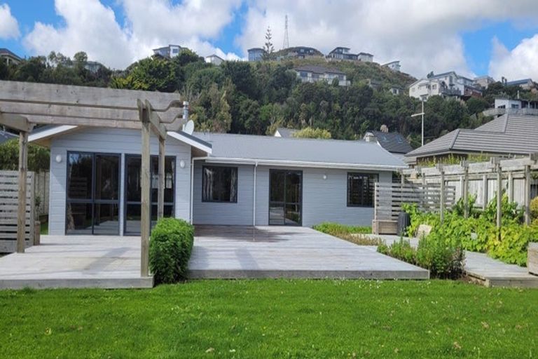 Photo of property in 18 Leadline Place, Whitby, Porirua, 5024