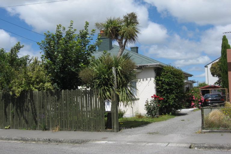 Photo of property in 46 Dickens Street, Addington, Christchurch, 8024