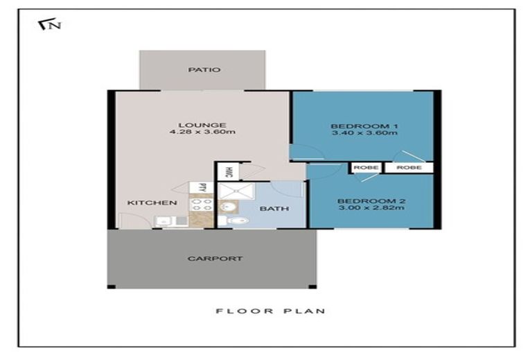 Photo of property in 4/244 Maunu Road, Horahora, Whangarei, 0110