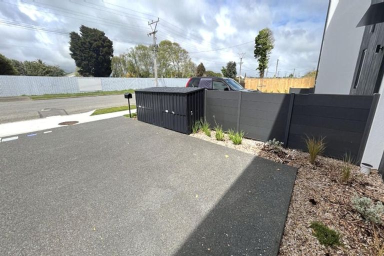 Photo of property in 14a Mabel Street, Levin, 5510