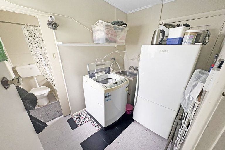 Photo of property in 6 Roosevelt Street, Levin, 5510