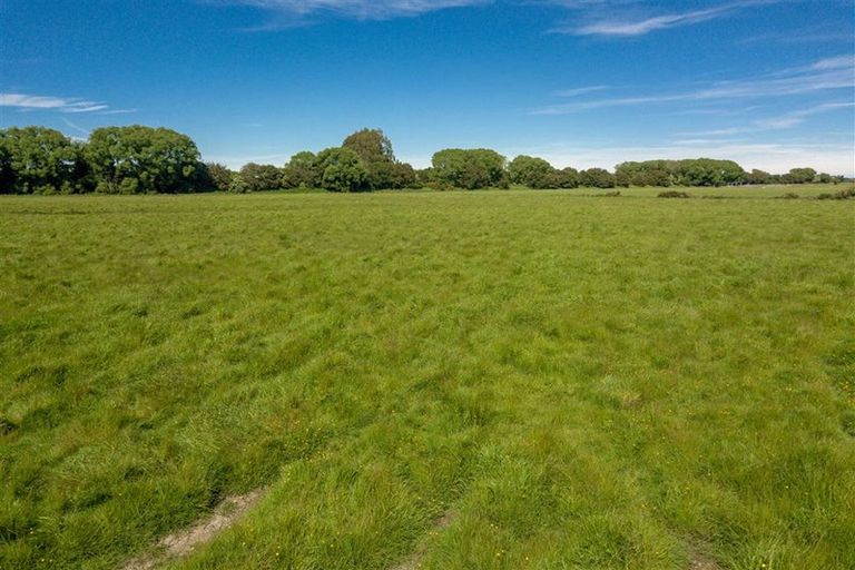 Photo of property in 187 Burgesses Road, Clarkville, Kaiapoi, 7692