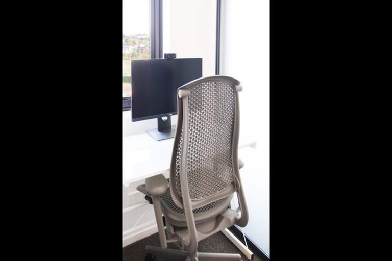 Photo of property in Twin Towers, 611/17 Putney Way, Manukau, Auckland, 2104