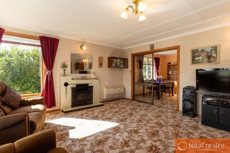 Photo of property in 4 Shand Street, Green Island, Dunedin, 9018