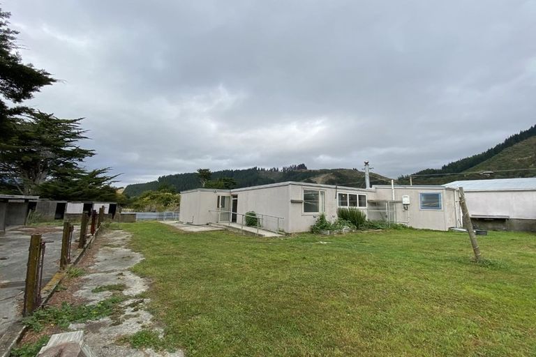 Photo of property in 166 Lindens Road, Mount Pleasant, Blenheim, 7273