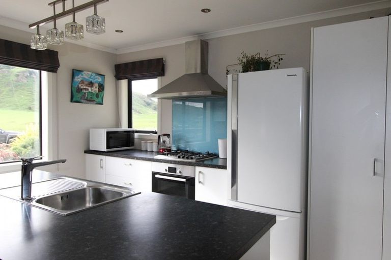 Photo of property in 105 Thompsons Road, Pahiatua, 4982