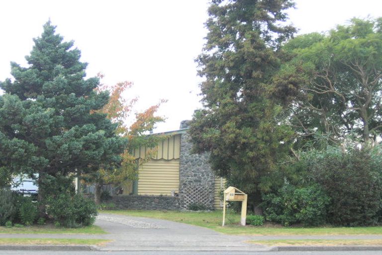 Photo of property in 60 Guppy Road, Greenmeadows, Napier, 4112