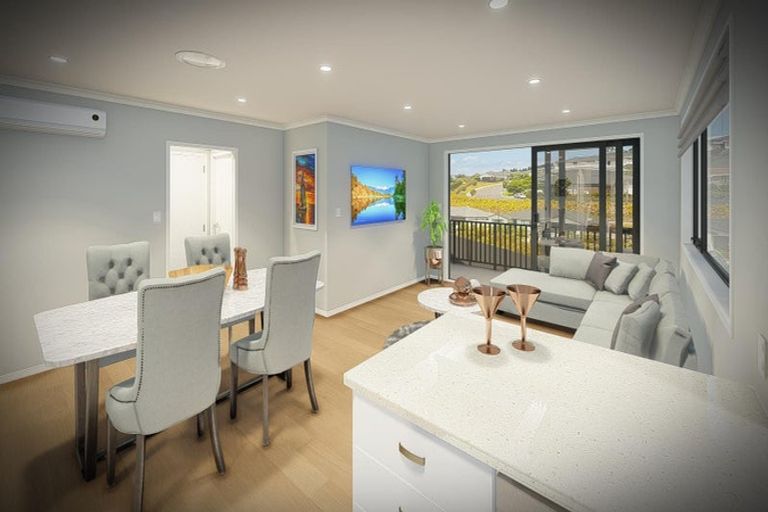 Photo of property in 31 Whenuateitei Crescent, Stanmore Bay, 0932
