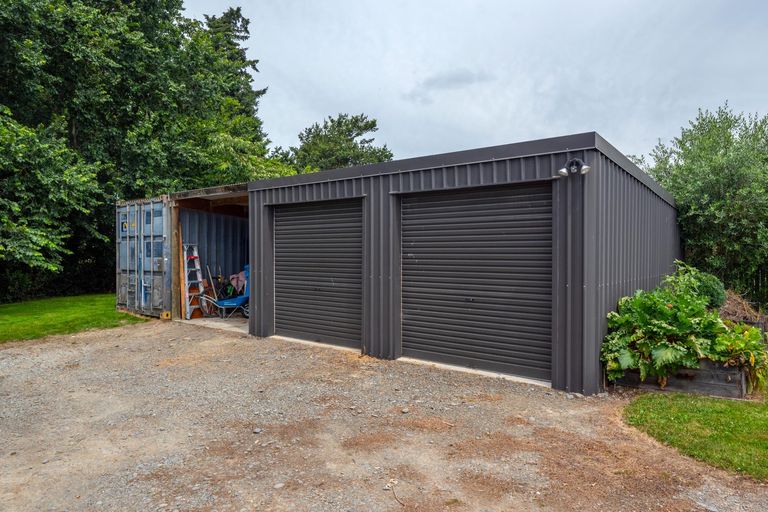 Photo of property in 45 Tancred Street, Geraldine, 7930