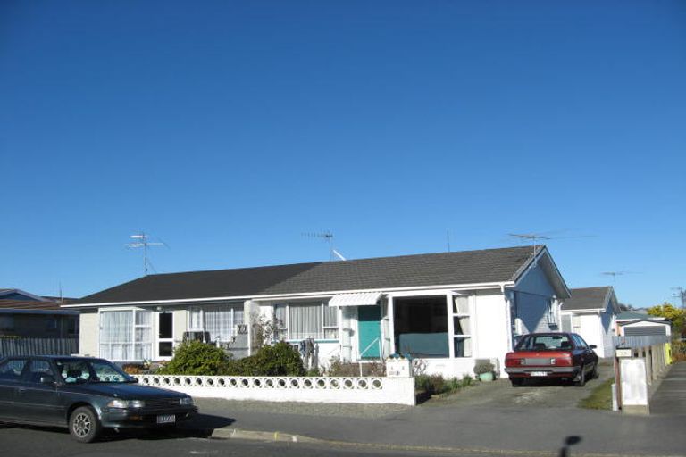 Photo of property in 1/19 Catherine Street, Windsor, Invercargill, 9810