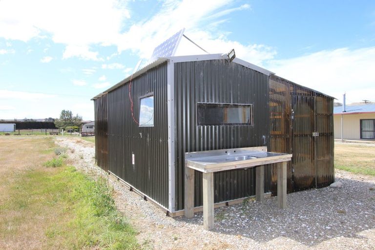 Photo of property in 58 Duncan Street, Ward, Seddon, 7285