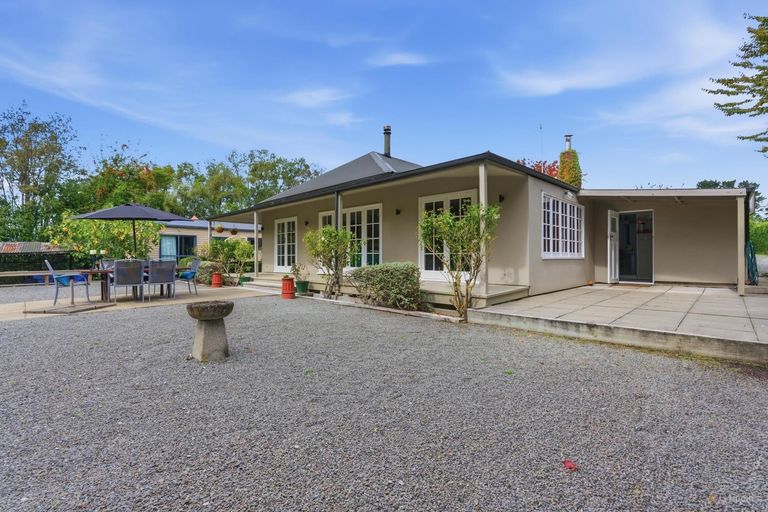 Photo of property in 82 Pye Road, Geraldine Downs, Geraldine, 7991