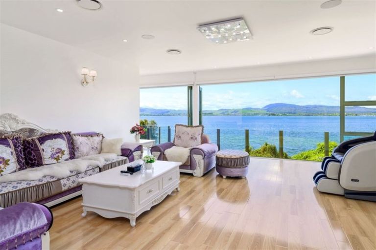 Photo of property in 177 Kawaha Point Road, Kawaha Point, Rotorua, 3010
