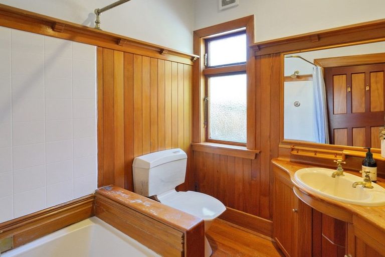 Photo of property in 269 Selwyn Street, Spreydon, Christchurch, 8024
