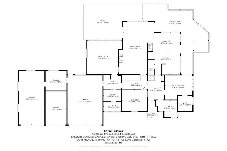 Photo of property in 250 Taurangaruru Road, Karioitahi, Waiuku, 2683