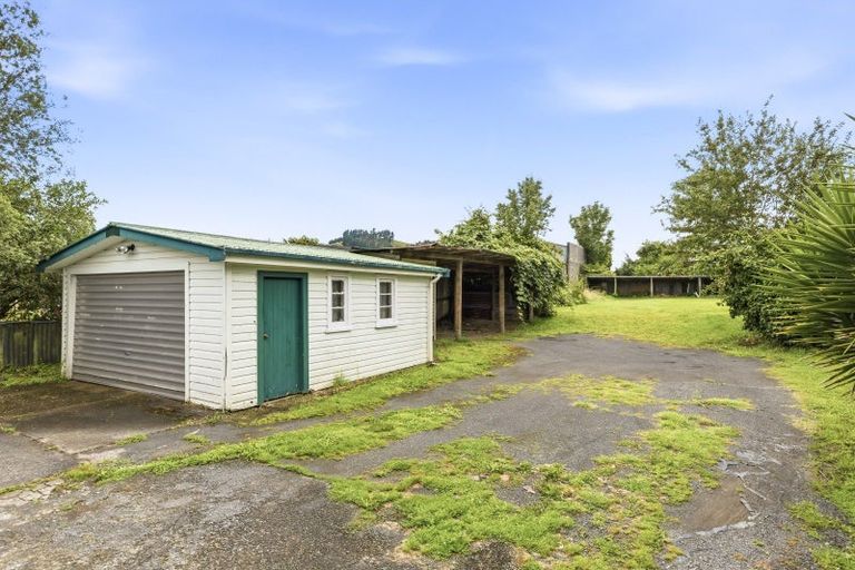 Photo of property in 36 Porou Street, Taumarunui, 3920