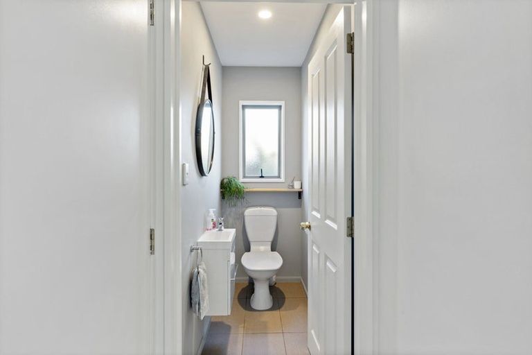 Photo of property in 21a Anvers Place, Hoon Hay, Christchurch, 8025